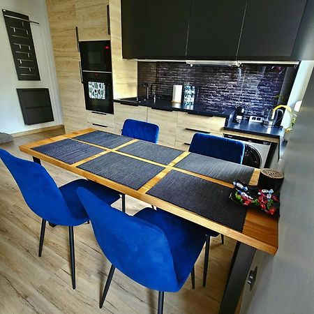 Apartament Radiostacja III Z Ogrodkiem, Parking Free 글리비체 외부 사진