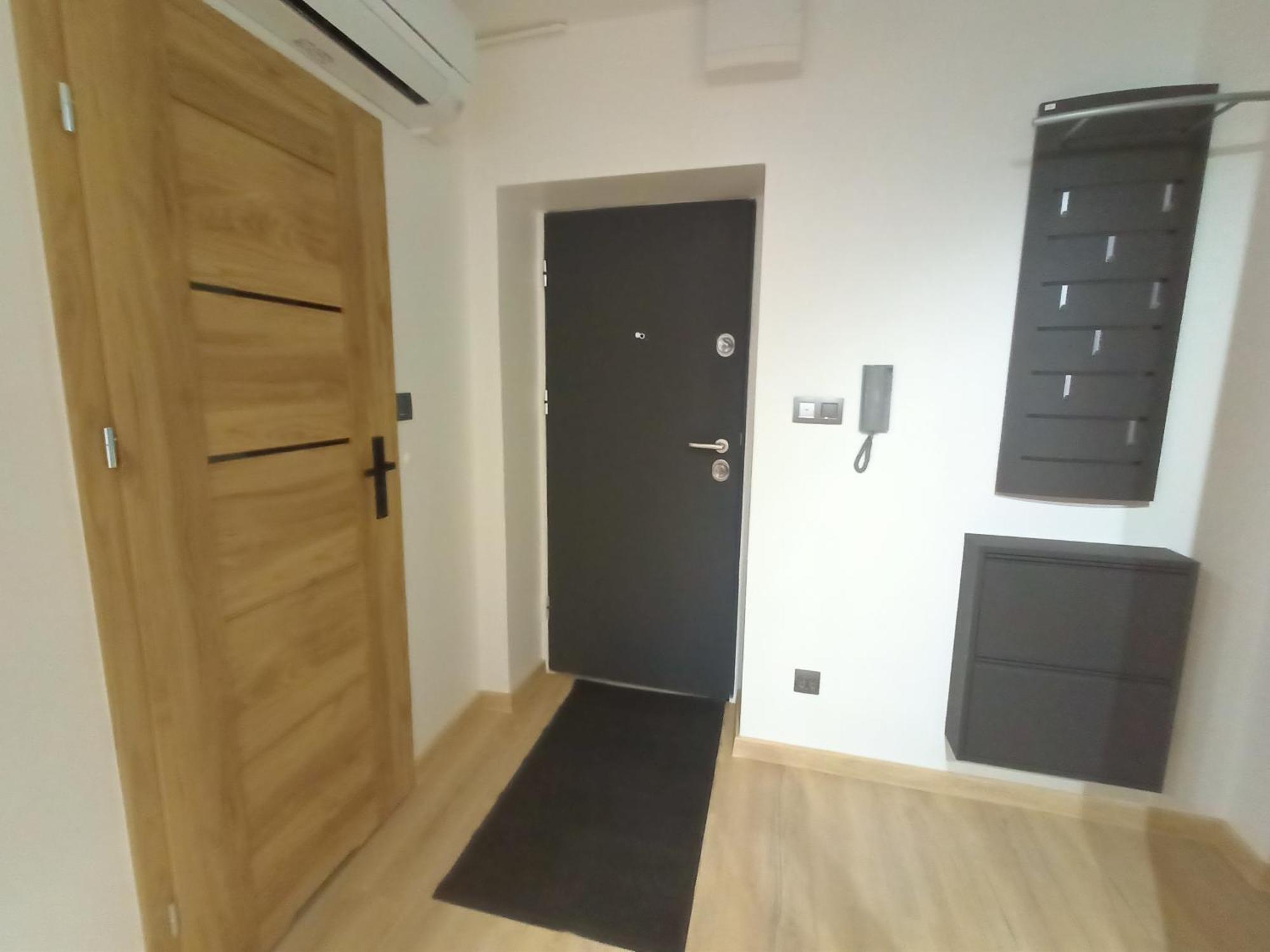 Apartament Radiostacja III Z Ogrodkiem, Parking Free 글리비체 외부 사진