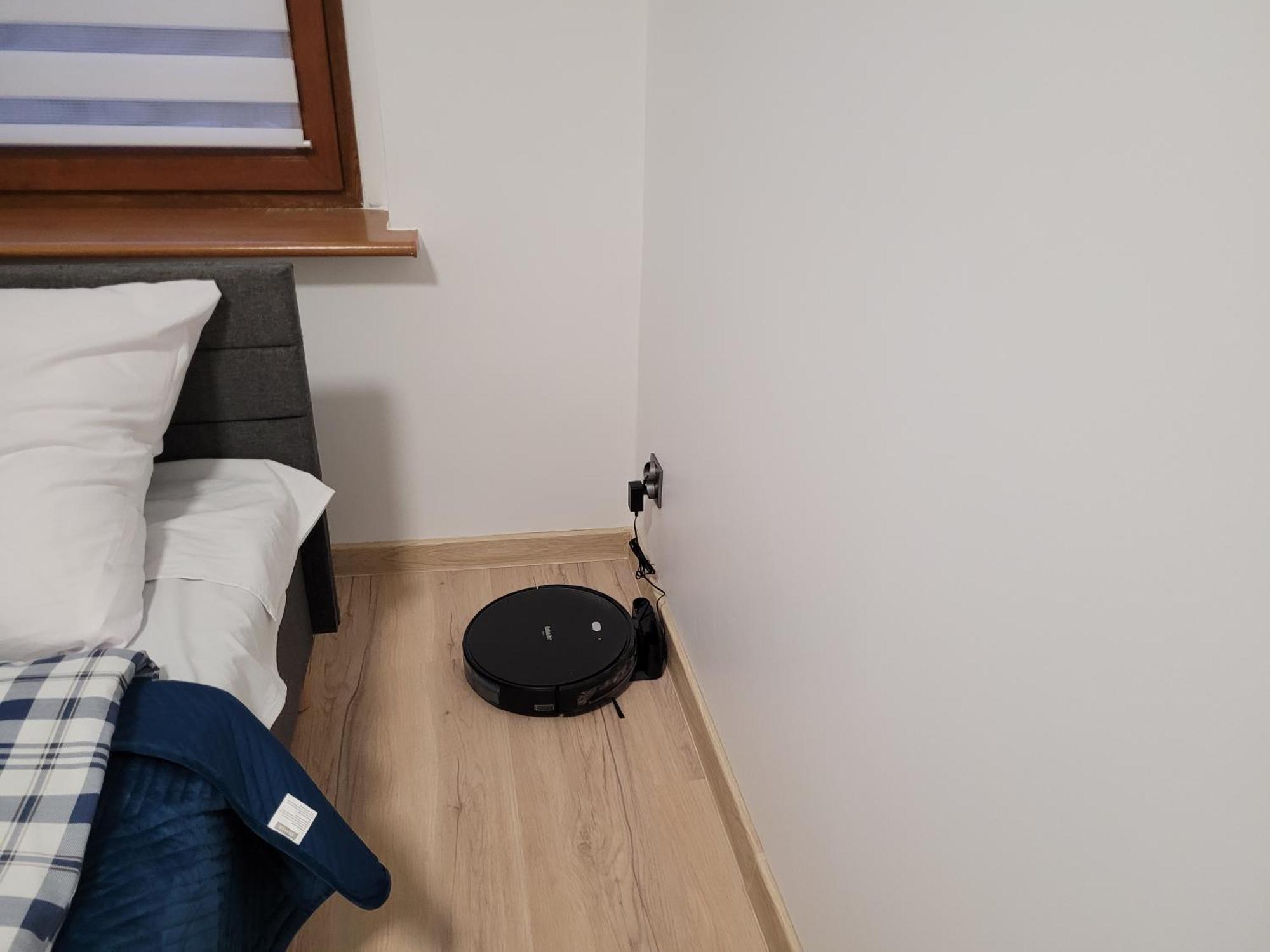 Apartament Radiostacja III Z Ogrodkiem, Parking Free 글리비체 외부 사진