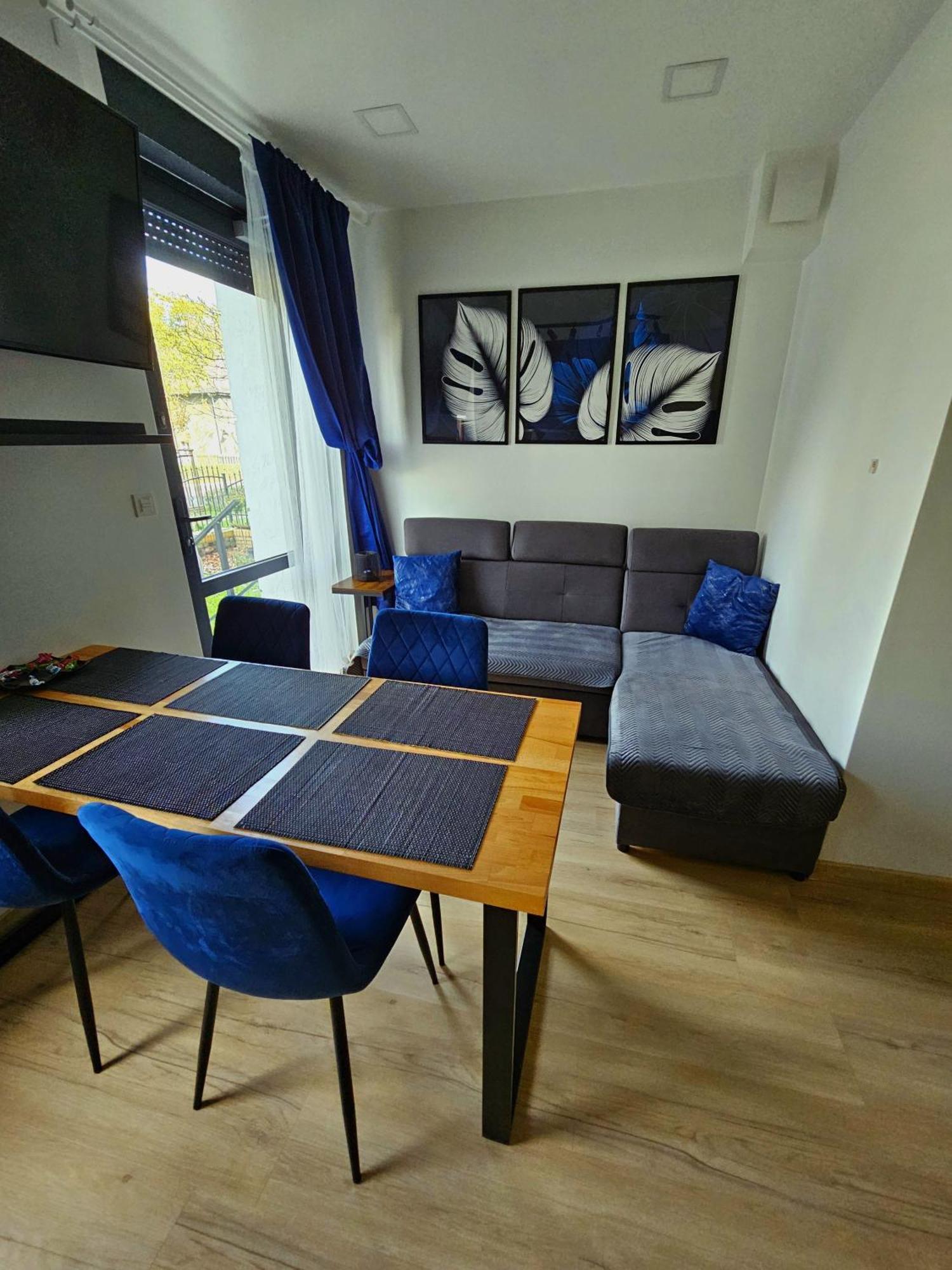 Apartament Radiostacja III Z Ogrodkiem, Parking Free 글리비체 외부 사진